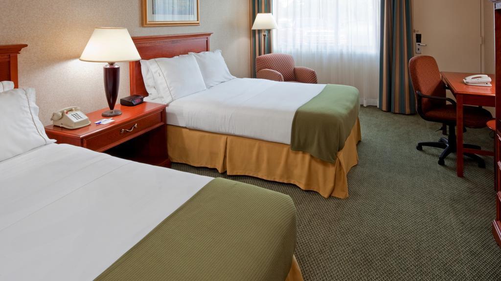 Quality Inn Horseheads Esterno foto