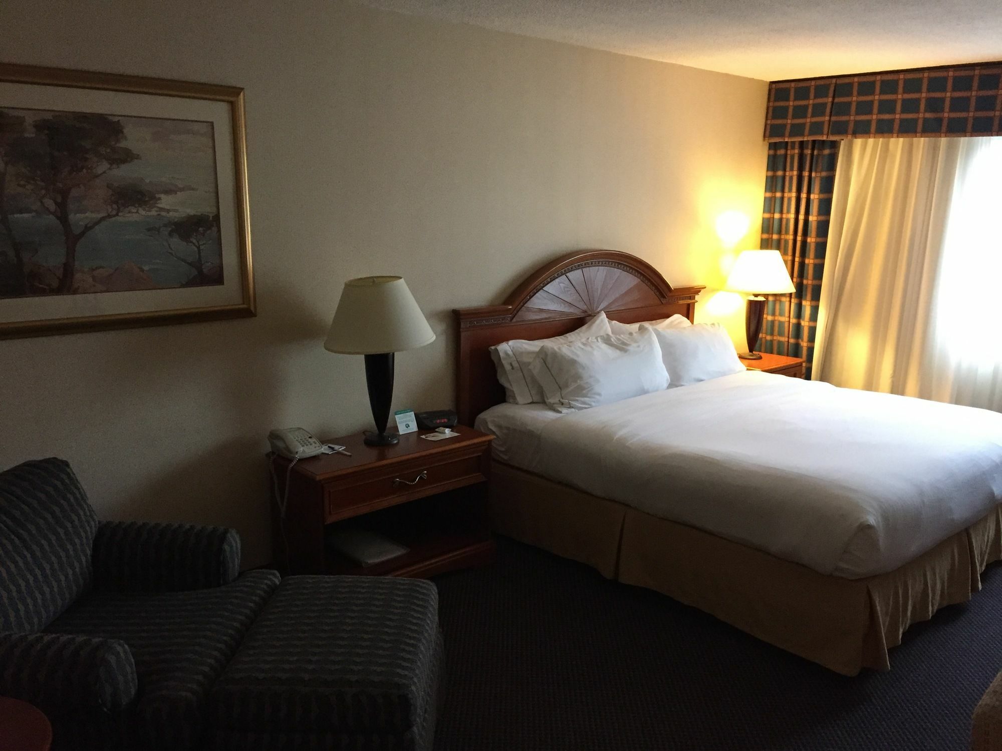 Quality Inn Horseheads Esterno foto