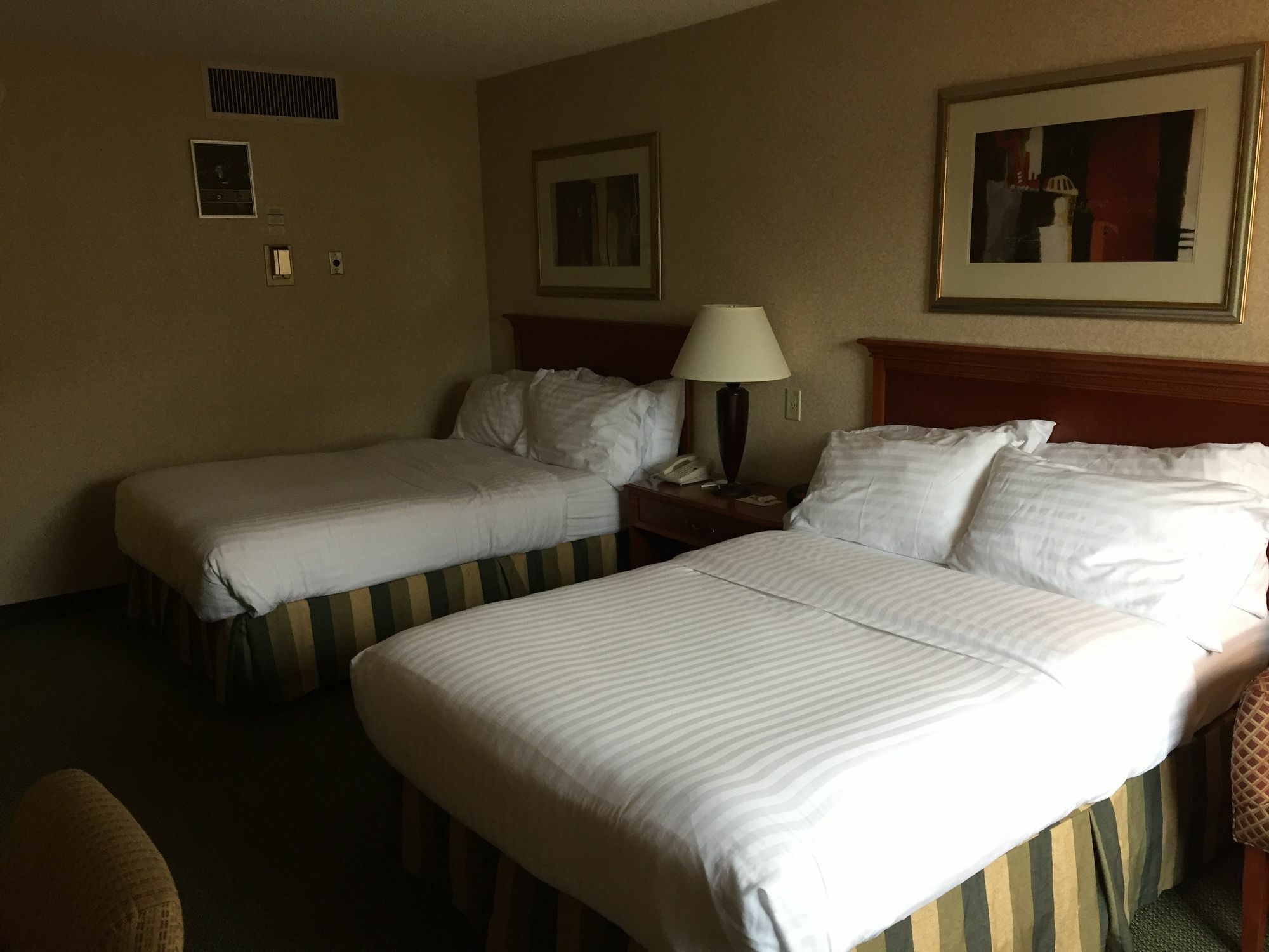 Quality Inn Horseheads Esterno foto